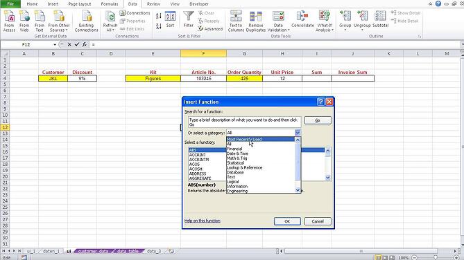 11 Disadvantages of Using Excel to Manage Your Pricing