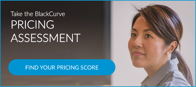 Pricing Assessment 