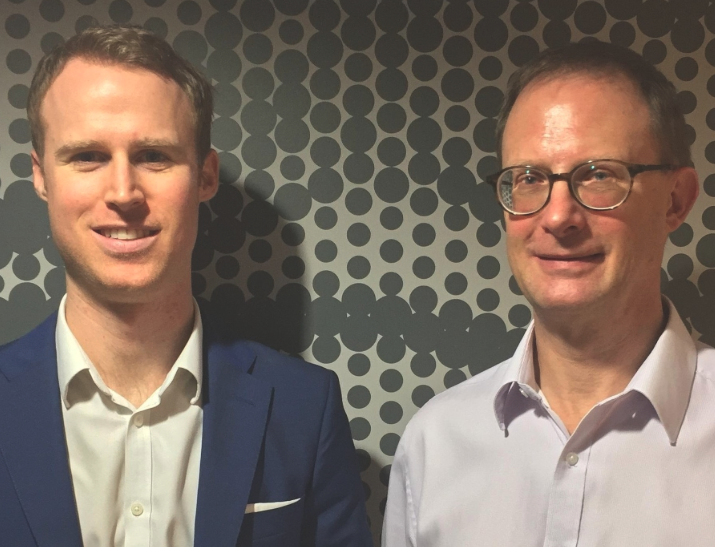 A.I. Pricing Firm Secures £500k Investment