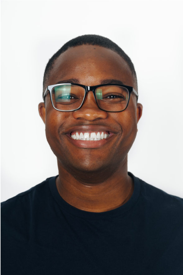 Emmanuel Aremu - Growth Director