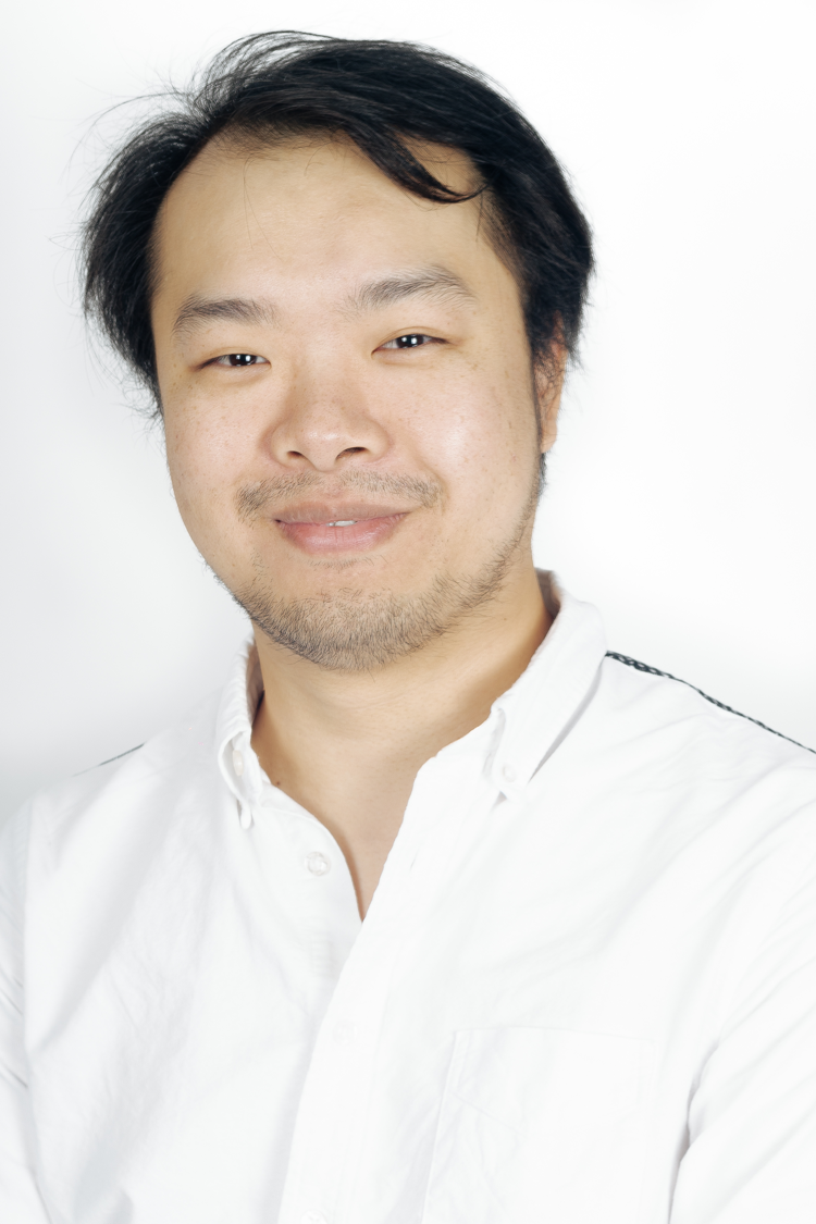 Nelson Lee - Head of Operations