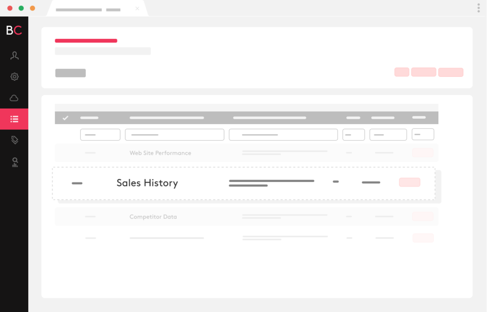 How can I take advantage of price elasticity? - Use your sales history to accurately predict how a change in price will affect volume sold.