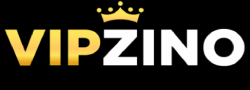 VIPzino Logo